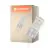 Ledvance LED Pin G9 Clear 4.9W 806lm - 840 Cool White | Replaces 60W