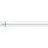 Philips LED Tube T8 MASTER Value (EM/Mains) High Output 13.1/15.5W 2100/2500lm - 840 Cool White | 120cm - Lumen Switch - Replaces 36W