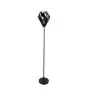 Eglo Floor Lamp Carlton 1 Steel Black Copper | IP20 - Suitable for 1x E27 